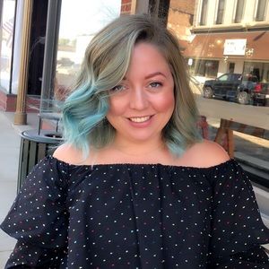 Meet your Posher, Suzi